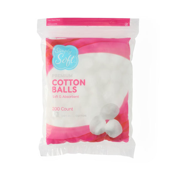 Cotton Balls