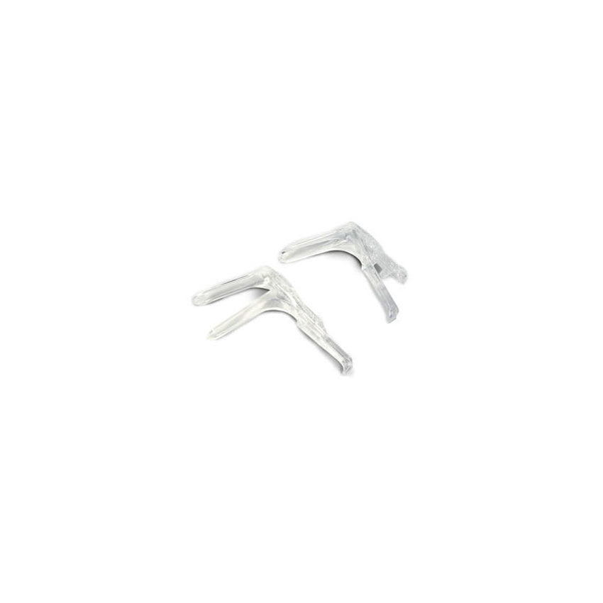 MedPro Vaginal Speculum, Transparent