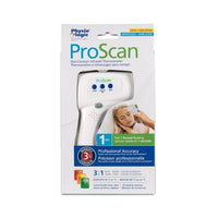 AMG Medical Physio Logic ProScan Non-Contact Infrared Thermometer