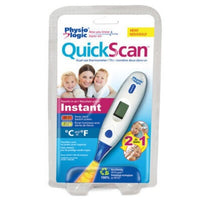 AMG Medical Physio Logic Quick-Scan Thermometer