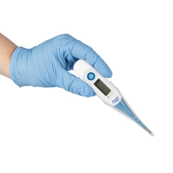 Physio Logic Probe Covers for Thermometers
