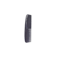 Nylon Comb, Flexible, Black