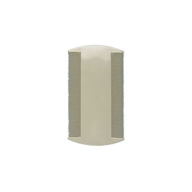 Plastic Comb, Ivory