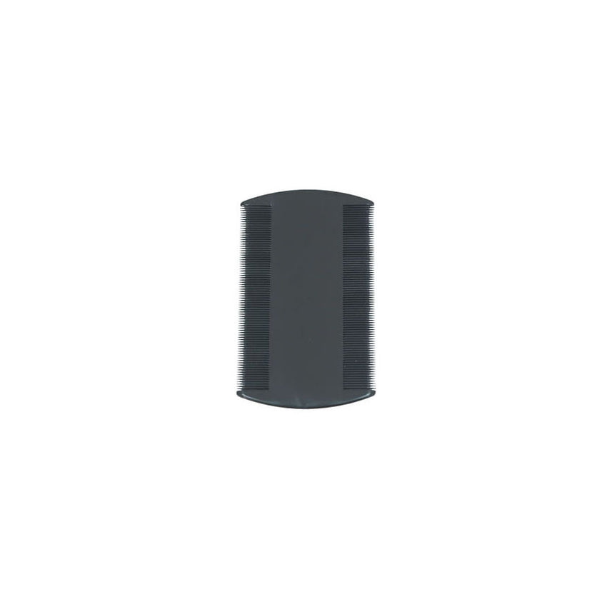 Fine Tooth Comb, Double Sided