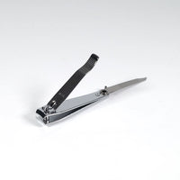 MedPro Nail Clipper with File