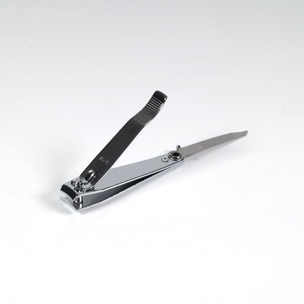MedPro Nail Clipper with File