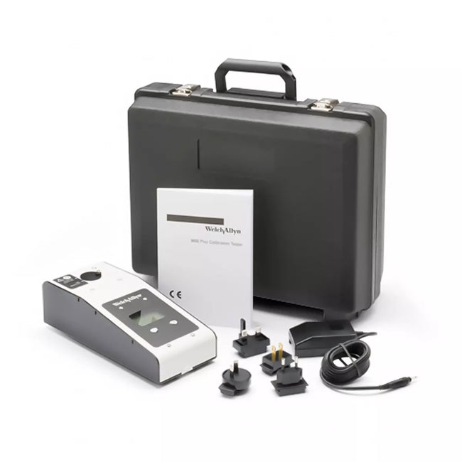 Welch Allyn 9600 Plus Calibration Tester, for Braun/SureTemp Thermometer