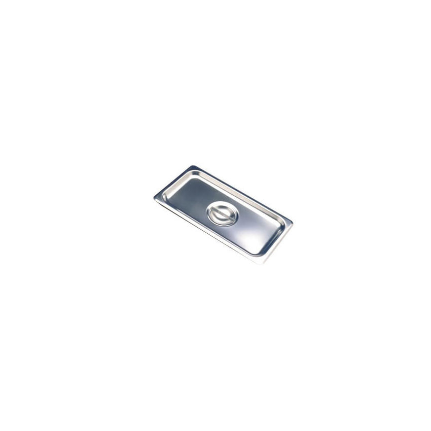 Instrument Tray Cover, Stainless Steel