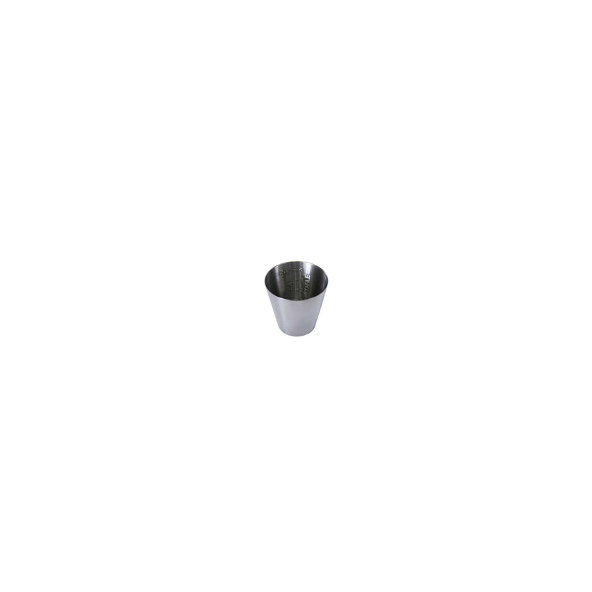 Graduated Medicine Cup, 2 oz