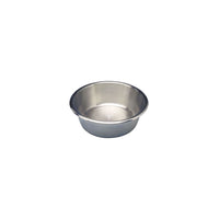 Solution Bowl, Stainless Steel
