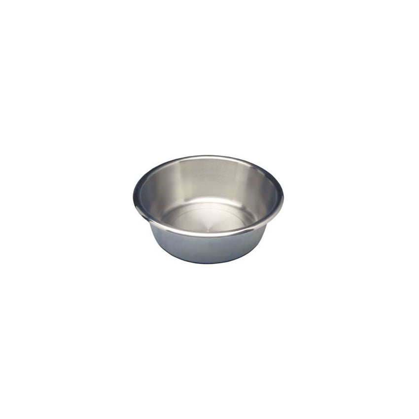 Solution Bowl, Stainless Steel