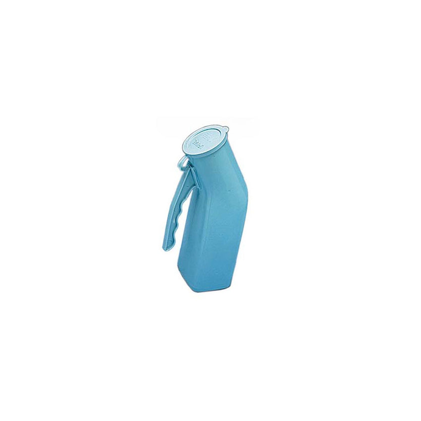 Male Urinal, 1qt