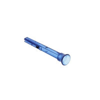 Welch Allyn Probe and Well Kit, Oral, L9' Cord, Blue