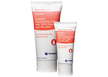Atrac-Tain Moisturizing Skin Cream