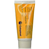 Triad Hydrophilic Wound Dressing Paste 71 g Tube