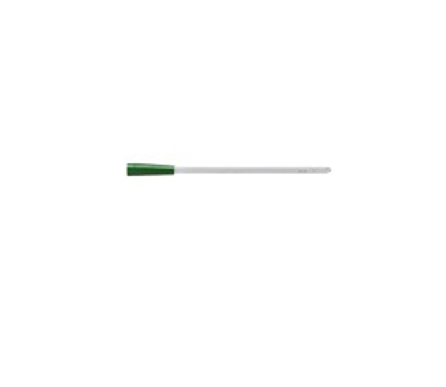 Self-Cath Catheter 14 Fr 16" Curved Packaging
