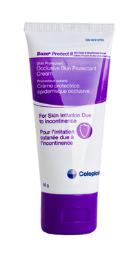 Baza Protect II Zinc Oxide Barrier Cream