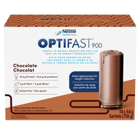 Nestle OPTIFAST 900 Meal Replacement