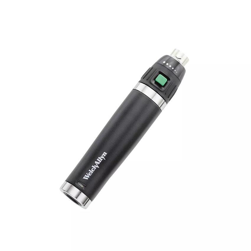 Welch Allyn Rechargeable Handle, Lithium Ion, 3.5V