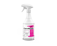 CaviCide-1 Surface Disinfectant 24 oz. Spray Bottle