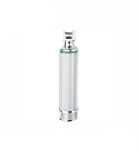 Welch Allyn HPX® Fiber Optic Handle, Halogen, 2.5V