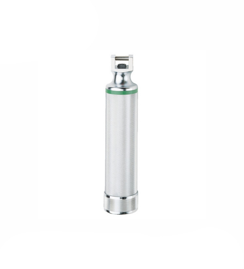 Welch Allyn HPX® Fiber Optic Handle, Halogen, 2.5V