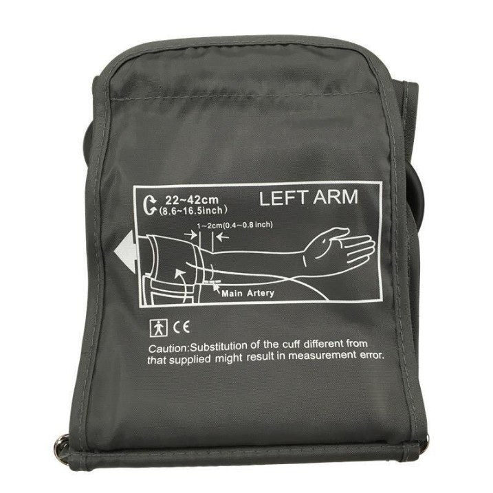 AMG Medical Physio Logic Universal Replacement Cuff