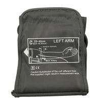AMG Medical Physio Logic Universal Replacement Cuff