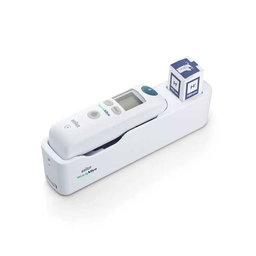 ThermoScan PRO 6000 Ear Thermometer, with Small Cradle