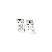 Snellen Eye Chart