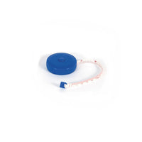 Measure Tape, Vinyl, L60"