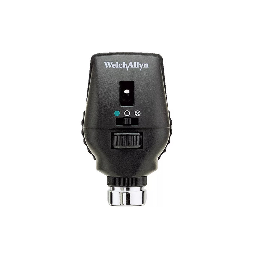 Welch Allyn 3.5V Diagnostic Set with Coaxial LED Ophthalmoscope