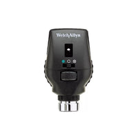 Welch Allyn SureColor LED Coaxial Ophthalmoscope, 3.5V
