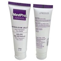 AMG Medical MedPro Petroleum Jelly, Non-sterile