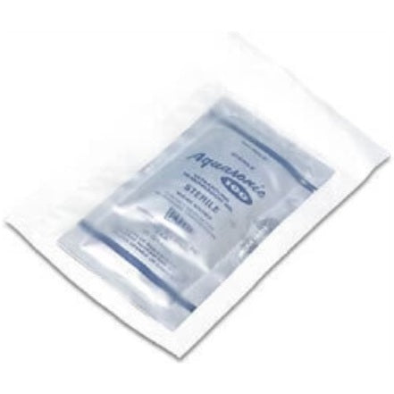 AMG Medical Parker Aquasonic 100 Ultrasound Gel, 20gr, sterile, double pack