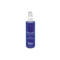 Transeptic Cleaning Solution