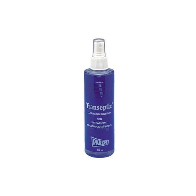 Transeptic Cleaning Solution