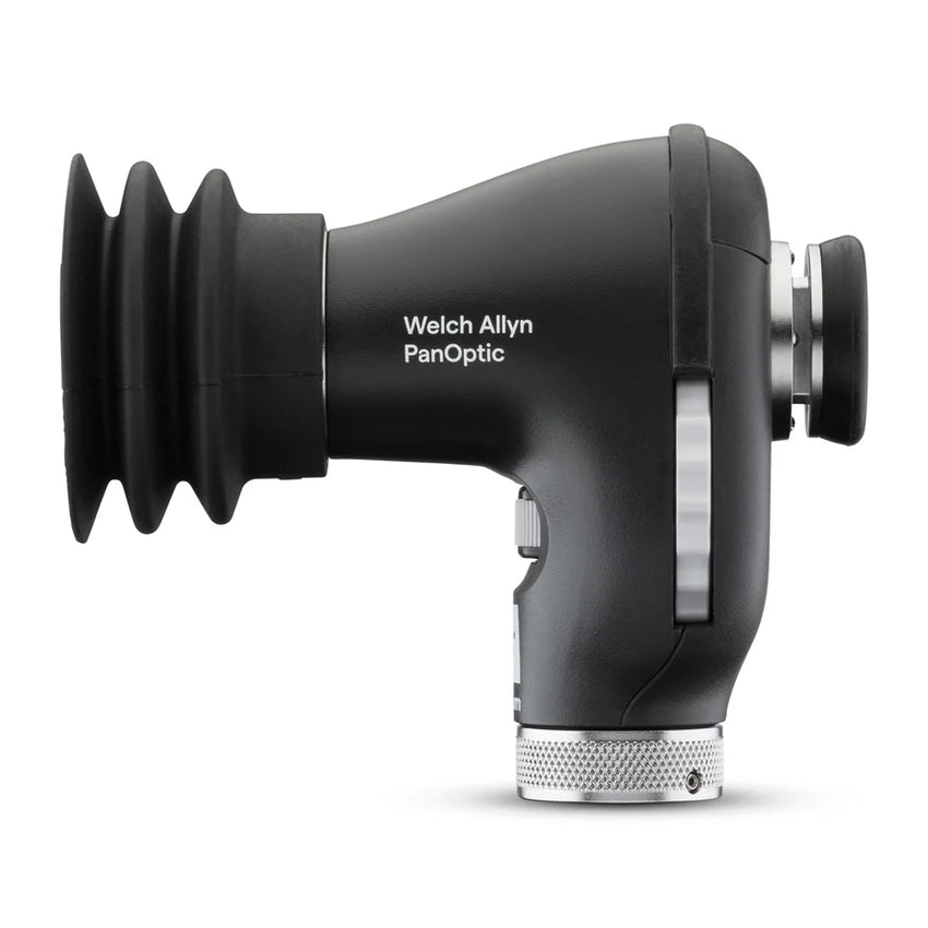 Welch Allyn® 3.5V Diagnostic Set with PanOptic™Plus LED Ophthalmoscope