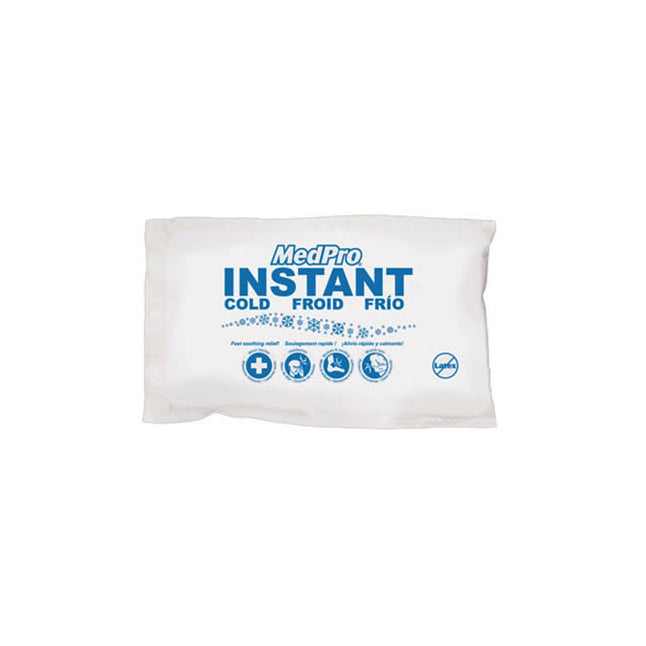 MedPro Cold Pack, Instant
