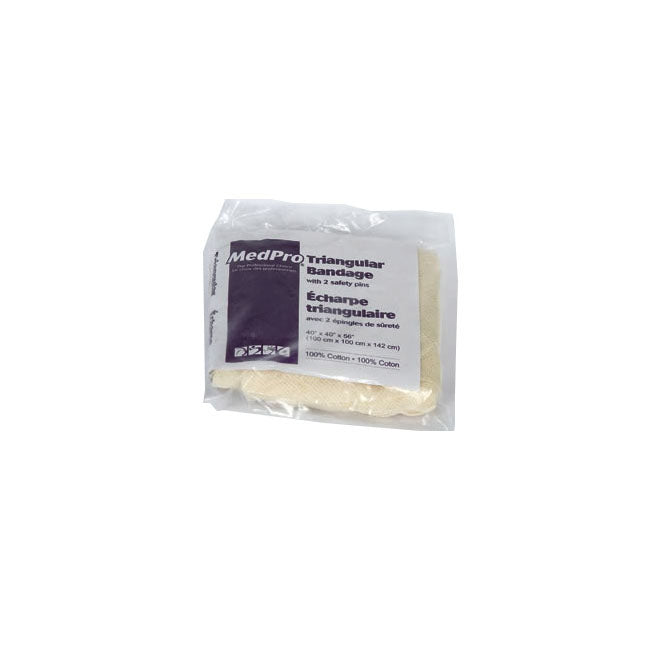 MedPro Triangular Bandage