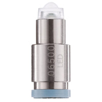 Welch Allyn Halogen HPX Lamp, for MacroView Otoscope, 3.5V