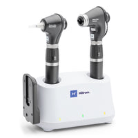 Welch Allyn 3.5V Diagnostic Set with PanOptic Plus LED Ophthalmoscope