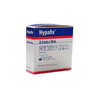 Hypafix Non-Woven Adhesive Tape 2.5 cm x 10 m