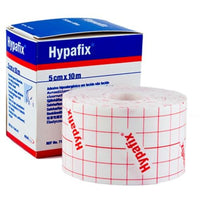 Hypafix Non-Woven Adhesive Tape 5 cm x 10 m