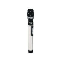 PocketScope Otoscope, with Throat Illuminator, AA Handle