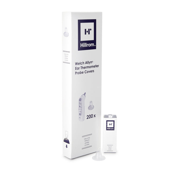 Welch Allyn Ear Thermometer Probe Cover