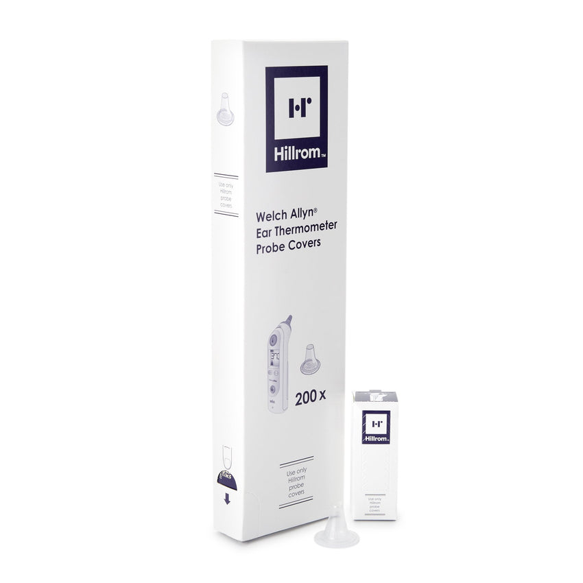 Welch Allyn Ear Thermometer Probe Cover