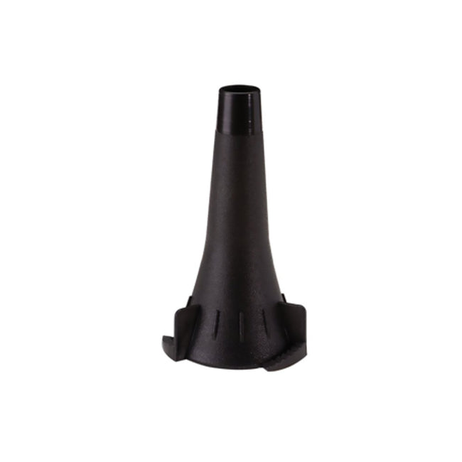 KleenSpec 524 Series Single-Use Otoscope Speculum Adult 4.5 mm
