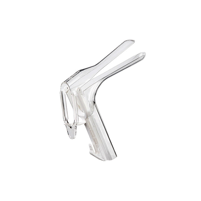 KleenSpec 590 Series Single-Use Vaginal Speculum Small
