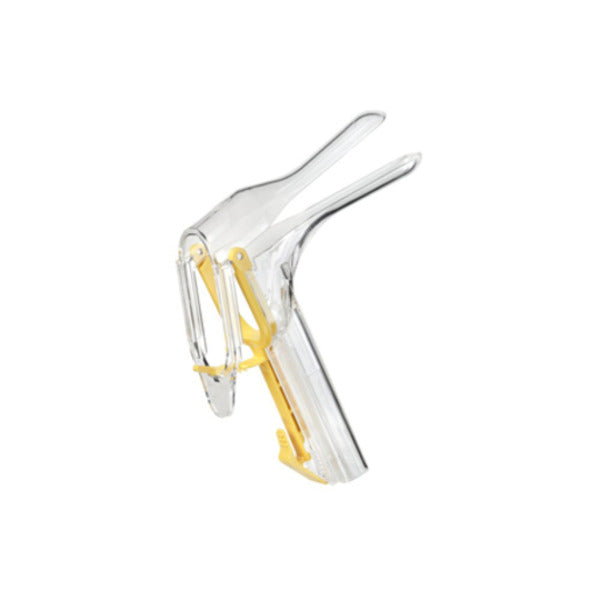 KleenSpec 590 Series Single-Use Vaginal Speculum Extra-Small
